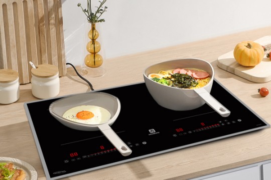 Induction Hobs